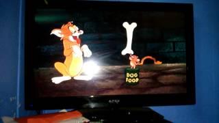 Tom and Jerry Fandubs (Switchin' Kitten)