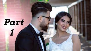 Samir & Helin I Wedding I Fahmi & Aziz I Part 1 I 4K I By Vin Media