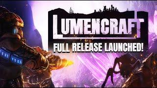 Lumencraft | GamePlay PC