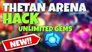 Cara Mendapatkan Uang Dari Titan Arena Mech Arena Hack easily...