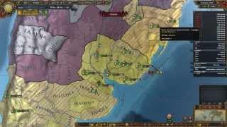 I think I can I think I can (17) - Let'sPlay - Incas, Sun God EUIV