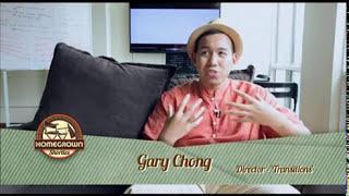 Gary Chong Malaysian Filmmaker Interview