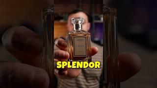 ESSE PERFUME É INCRÍVEL, MAS NINGUÉM FALA SOBRE ELE!