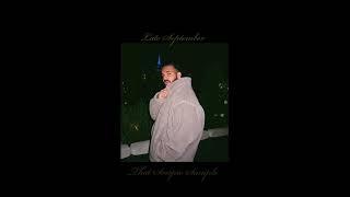 ACAPELLA FEMALE VOCAL SAMPLE  - "Late September"