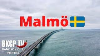  Malmö Sweden, 6 must see in 1 day. Travel Guide during Covid 19