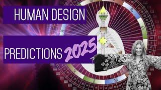 Human Design Energy Updates for 2025 LIVE EVENT  | Raquel and Davidian #humandesign