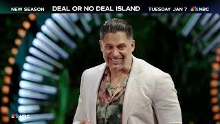 Deal Or No Deal Island 2 11/28/24 Promo AD HD 15 Sec