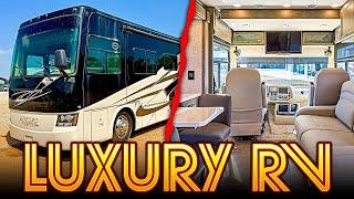 I Found This Extreme Luxury RV at Copart Going Crazy CHEAP!