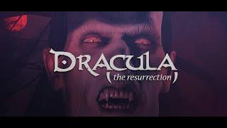 Dracula. The Resurrection. Полное прохождение без комментариев.