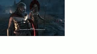 assassin's creed odyssey cpy pc game working 100% Tested & Played