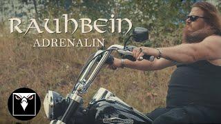 RAUHBEIN - Adrenalin (Official Music Video)