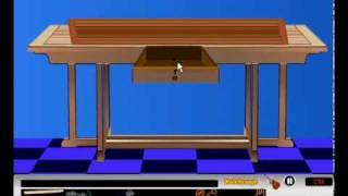 Gazzyboy Musical Room Escape Video Walkthrough