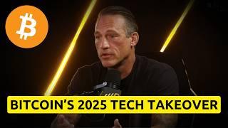 Mark Moss EXPOSES Bitcoin’s Hidden Revolution with AI in 2025
