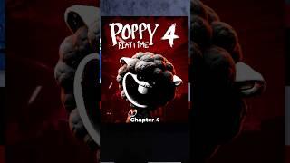 The Poppy Playtime Chapter 4 Trailer Looks…