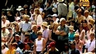 Karlovic-Hewitt W 2003