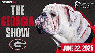 Georgia steals a 4-star from Auburn, big recruiting run coming?