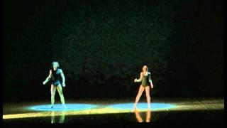 Kyiv Modern-Ballet - Sarabanda (dedicated to Ekaterina Maksimova)