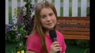 Samantha Jacobson - I see the Love of God