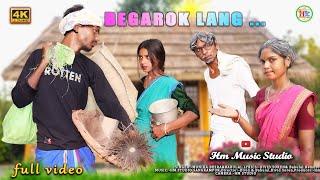 BEGAROK LANG//NEW SANTHALI FULL VIDEO//Monika Besra and Babulal Hembram Traditional Video song 2023