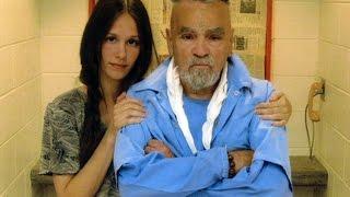 Charles Manson Getting Married?!