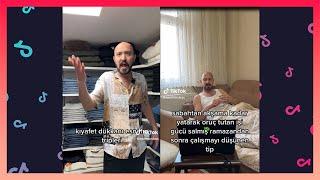 Tiktok Derlemeleri #6 Oğuzhan Alpdoğan Videoları