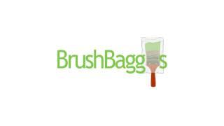 Brush Baggy Brand Sting