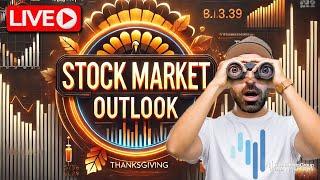 Stock Market Live: Weekly Market Outlook & Trading Strategies to Make You Money NOW! TSLA, SPY, SMCI