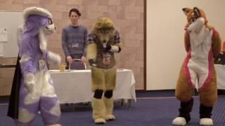 JMoF JuGekiSen Round 3 - Syui VS Kiyochii