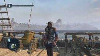 Assassin's Creed Rogue  Unique French  Mod