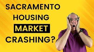 Housing Market Crash - Sacramento 2022 | The Adopt a Dog Realtor | Sacramento Real Estate