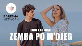 Endi Kastrati - Zemra po m'djeg (Prod by Ridvan)