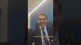La regola delle 3A (Parte 1)
