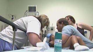 Texas DSHS reports significant increase in whooping cough cases