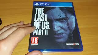 The Last of Us Part II