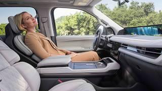 2025 Lincoln Navigator Review: An Explosive Cocktail of Luxury and Technology! CarForLife