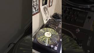 Psychic TV - Allegory and Self 1988 #vinyl #records #beer #turntable #винил #пластинки #пиво
