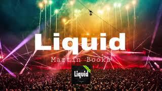 Martin Books - Liquid  / Full Version on Beatport