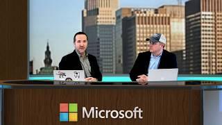 Microsoft Azure Stack Quick Early Adoption Initiative Review for Partners