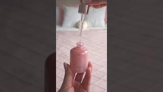 Mini Sephora Haul #asmr #aesthetic #sephorahaul #beauty #preppy #laneige #unboxing #skincare