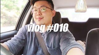 RM 5 million condo?! | Iherng's Vlog