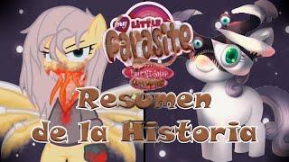 My Little Parasite: Resumen de la Historia | Kriz