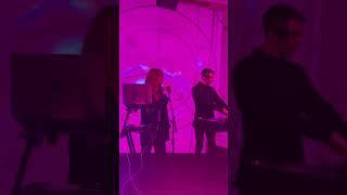 U108 LIVE AT  Moscow spirit festival