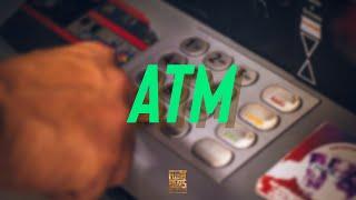ATM - Skeng x Teejay Trap Dancehall Type Beat