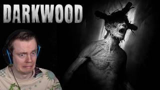 I Finally Played Darkwood and It's Absolutely TERRIFYING