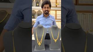 Rani har at manisha jewellers kalyan