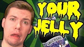 NateTalksToYou Is Jealous?