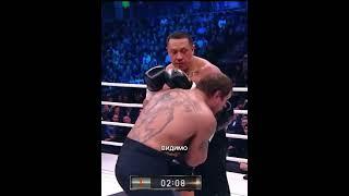Кокляев vs Емельяненко заруба года