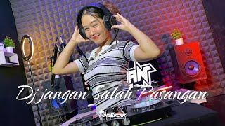 DJ JANGAN SALAH PASANGAN X DROP HURUNG FEAT @KingBoyySOPAN - KING ERCAN