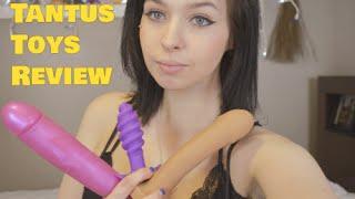 Tantus Review