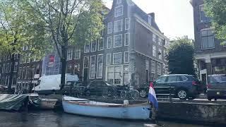 Amsterdam 2024